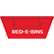 Red E Bins